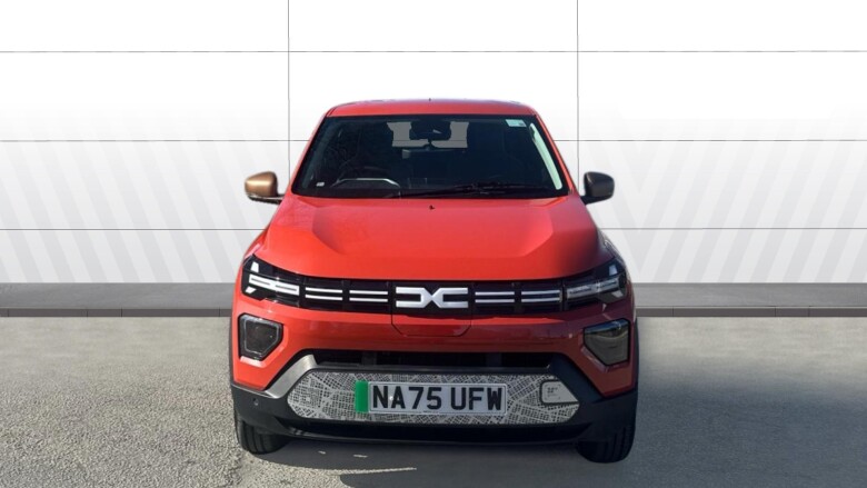 Dacia Spring 27kWh Extreme 65 48kW 5dr Auto Electric Hatchback